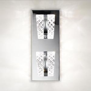 Настенный светильник Mirage 5029/8WL Odeon Light