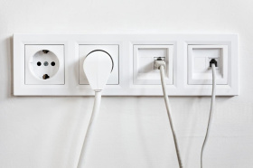 Как подключить интернет-розетку (RJ-45): мета-гайд от магазина профессиональной электрики и LED-освещения