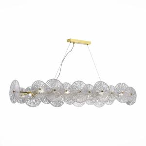 Подвесная люстра Flero SL1657.213.08 ST-Luce