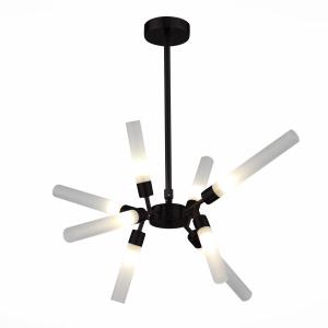 Подвесная люстра Splio SL1620.402.08 ST-Luce