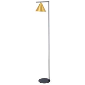 Торшер A7033PN-1BK Arte Lamp
