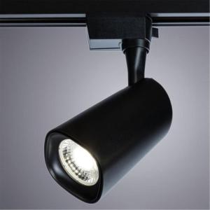 Трековый светильник A4563PL-1BK Arte Lamp