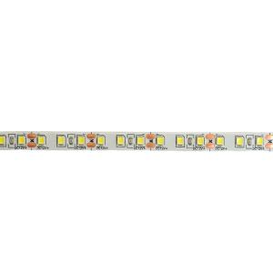 Лента сд LS617, 240SMD(2835)/м 19Вт/м 12V 5000*10*1.22мм 4000К, IP20Feron