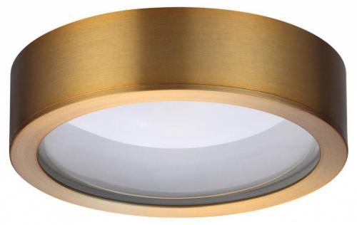 Потолочный светильник Reus 4342/7CL Odeon Light