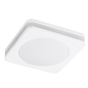 Встраиваемый светильник A8432PL-1WH Arte Lamp