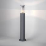 Ландшафтный светильник Techno 1507 серый Elektrostandard