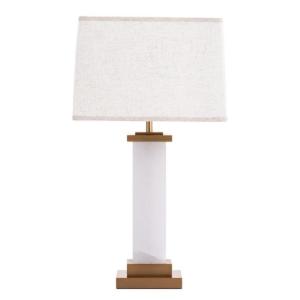 Настольная лампа Camelot A4501LT-1PB Arte Lamp