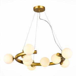 Подвесная люстра Asolo SL1185.203.09 ST-Luce