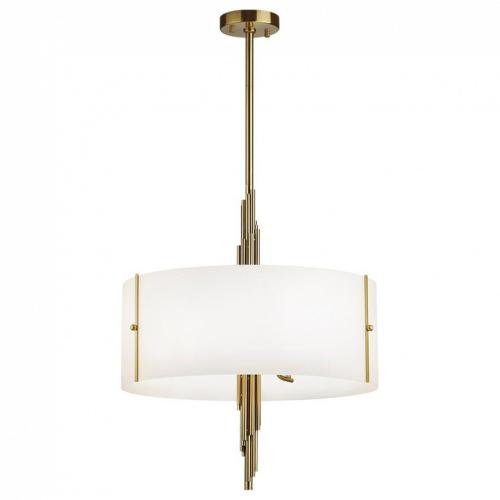 Подвесной светильник Margaret 5415/6 Odeon Light