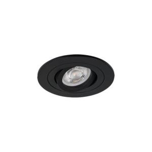 Встраиваемый светильник Tarf A2067PL-1BK Arte Lamp