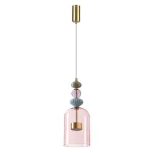 Подвесной светильник Palleta 5045/12L Odeon Light