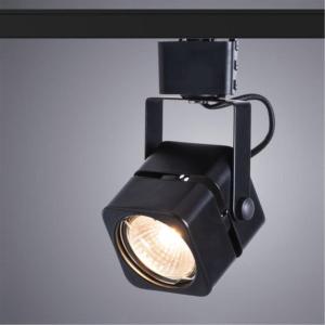 Трековый светильник A1315PL-1BK Arte Lamp