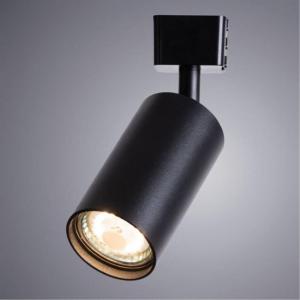 Трековый светильник A1518PL-1BK Arte Lamp