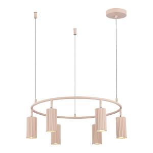 Подвесная люстра Kendo SL1213.603.06 ST-Luce