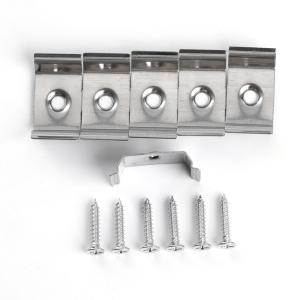 Крепеж для профиля САВ272 LD355 (комплект 6шт) Feron