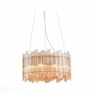 Подвесная люстра Versita SL400.103.09 ST-Luce