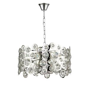 Подвесная люстра Letina SL1103.103.08 ST-Luce