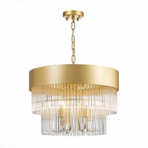 Подвесная люстра Contatto SL1225.203.06 ST-Luce