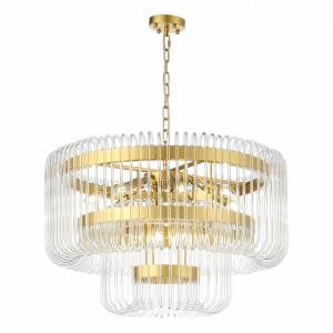 Подвесная люстра Grosseto SL1228.203.12 ST-Luce