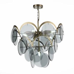 Подвесная люстра Fazia SL1161.373.09 ST-Luce