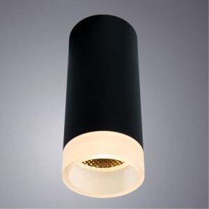 Накладной светильник A5556PL-1BK Arte Lamp