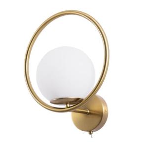 Настенный светильник Matisse A7741AP-1AB Arte Lamp