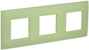 Рамка 3-я Мятный Skandy
