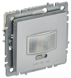 Датчик движения Алюминий Brite