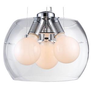 Подвесная люстра Uovo SL512.103.03 ST-Luce