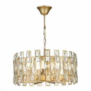 Подвесная люстра Anzio SL1626.203.08 ST-Luce