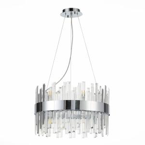 Подвесная люстра Bafo SL1160.103.18 ST-Luce