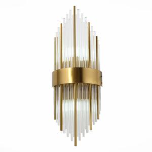 Настенный светильник Nitido SL1158.301.02 ST-Luce