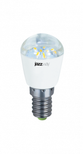 Лампа светодиодная PLED- T26 2w E14 CLEAR REFR для картин и холод.4000K 150Lm Jazzway