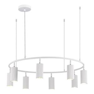 Подвесная люстра Kendo SL1213.503.08 ST-Luce