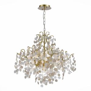 Подвесная люстра Ravello SL1650.303.08 ST-Luce