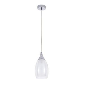 Подвесной светильник Barry A7951SP-1CC Arte Lamp