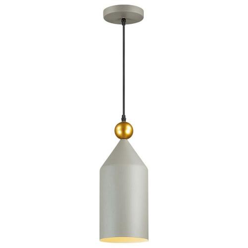 Подвесной светильник Bolli 4092/1 Odeon Light