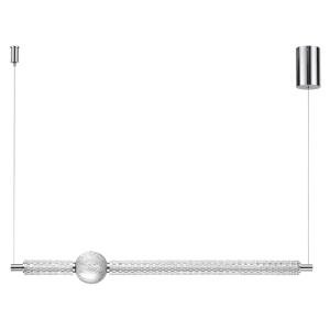 Подвесной светильник Crystal 5007/28L Odeon Light