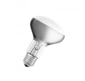 Лампа накаливания R-80  60W E27 CONC LEDVANCE/Osram