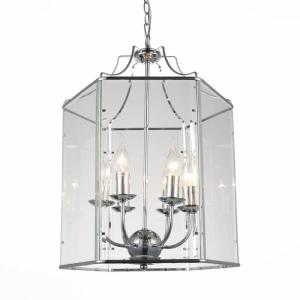 Подвесная люстра Terso SL228.103.06 ST-Luce