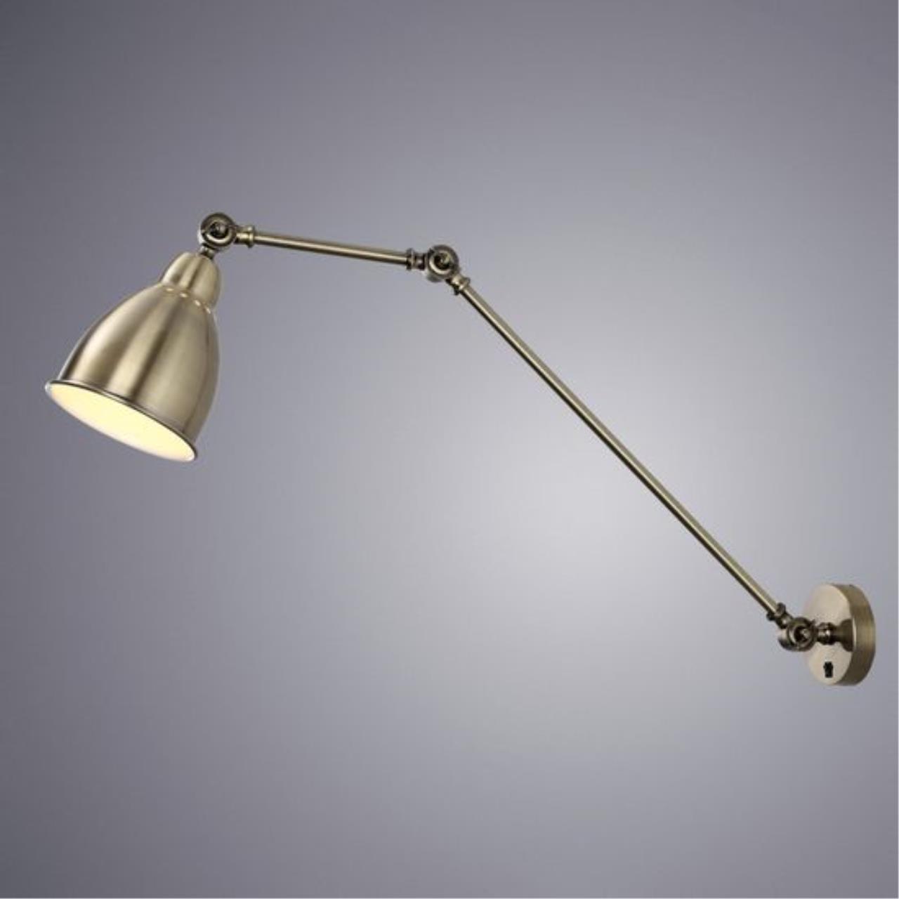 Настенные лампы. Бра Arte Lamp braccio a2055ap-1gy. Настенное бра Arte Lamp braccio a2055ap-1ab. Спот Arte Lamp a2055ap-1ab. Бра Arte Lamp 2055 a2055ap-1ss.