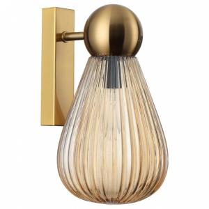 Настенный светильник Elica 5402/1W Odeon Light