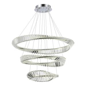 Подвесная люстра Ritorto SL6204.101.03 ST-Luce