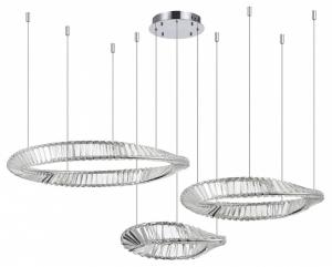 Подвесная люстра Ritorto SL6204.111.03 ST-Luce