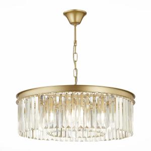 Подвесная люстра Ercolano SL1624.203.08 ST-Luce