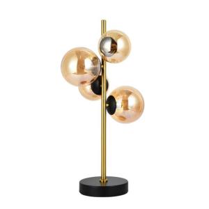 Настольная лампа Gemini A2243LT-4PB Arte Lamp