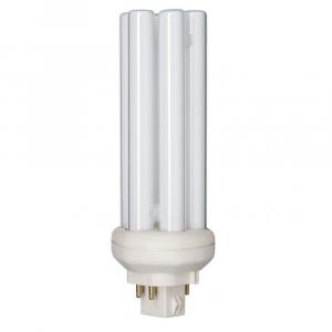 Лампа люминесцентная компактная (КЛЛ) PL-T 32W/840/4P GX24q-3 Philips