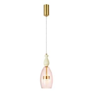 Подвесной светильник Coral A2405SP-9PK Arte Lamp