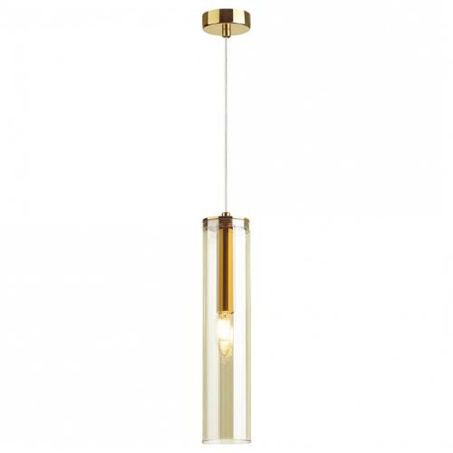 Подвесной светильник Klum 4693/1 Odeon Light