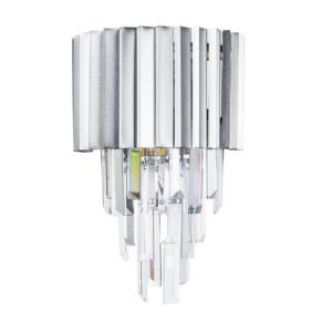 Настенный светильник Muscida A1004AP-2SI Arte Lamp